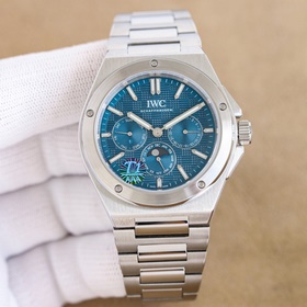 又一次 工程 萬年！再一次盡善盡美！ IWC萬國表全新工程師系列，緻敬：傑羅·達