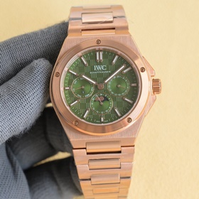 又一次 工程 萬年！再一次盡善盡美！ IWC萬國表全新工程師系列，緻敬：傑羅·達