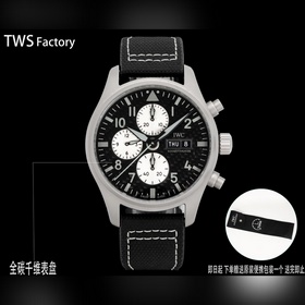 TWS Factory [腕表之家 鐘表文化]常說到車表不分家 ，汽車與腕表的合