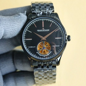積家Jaeger Lecoultre 北宸系列 精品男士腕表，多功能設計設計