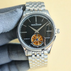 積家Jaeger Lecoultre 北宸系列 精品男士腕表，多功能設計設計
