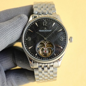 積家Jaeger Lecoultre 北宸系列 精品男士腕表，多功能設計設計
