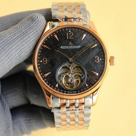 積家Jaeger Lecoultre 北宸系列 精品男士腕表，多功能設計設計