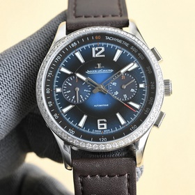 新品 JAEGER-LECOULTRE--積家北宸系列腕表，儒雅而至~！[精彩細