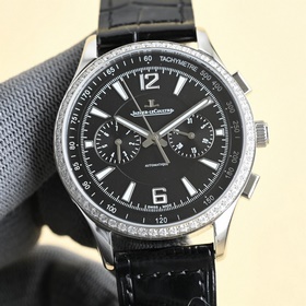 新品 JAEGER-LECOULTRE--積家北宸系列腕表，儒雅而至~！[精彩細