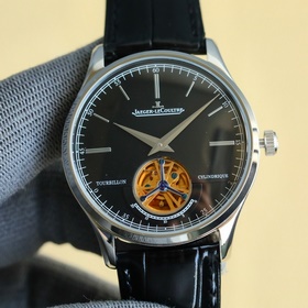 積家Jaeger Lecoultre 北宸系列 精品男士腕表，多功能設計設計