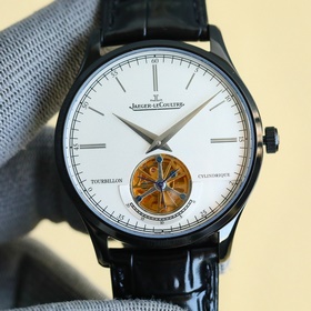 積家Jaeger Lecoultre 北宸系列 精品男士腕表，多功能設計設計