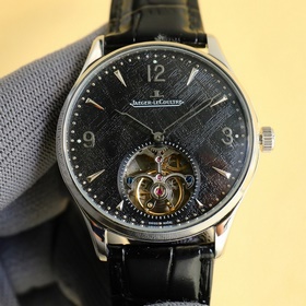 積家Jaeger Lecoultre 北宸系列 精品男士腕表，多功能設計設計