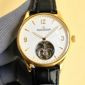 積家Jaeger Lecoultre 北宸系列 精品男士腕表，多功能設計設計