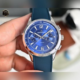 新品 JAEGER-LECOULTRE--積家北宸系列腕表，儒雅而至~！[精彩細