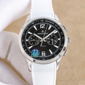 新品 JAEGER-LECOULTRE--積家北宸系列腕表，儒雅而至~！[精彩細