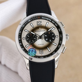新品 JAEGER-LECOULTRE--積家北宸系列腕表，儒雅而至~！[精彩細