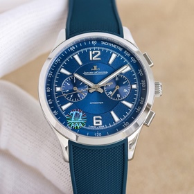 新品 JAEGER-LECOULTRE--積家北宸系列腕表，儒雅而至~！[精彩細