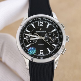 新品 JAEGER-LECOULTRE--積家北宸系列腕表，儒雅而至~！[精彩細