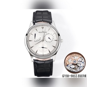 [GF積家小醜]Master Ultra Thin Réserve de Mar
