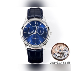 [GF積家小醜]Master Ultra Thin Réserve de Mar