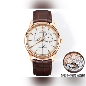 [GF積家小醜]Master Ultra Thin Réserve de Mar