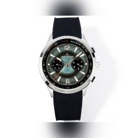 新品 JAEGER-LECOULTRE--積家北宸系列腕表，儒雅而至~！[精彩細