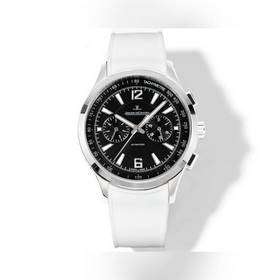 新品 JAEGER-LECOULTRE--積家北宸系列腕表，儒雅而至~！[精彩細