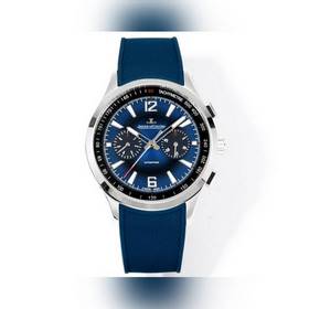 新品 JAEGER-LECOULTRE--積家北宸系列腕表，儒雅而至~！[精彩細