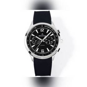 新品 JAEGER-LECOULTRE--積家北宸系列腕表，儒雅而至~！[精彩細
