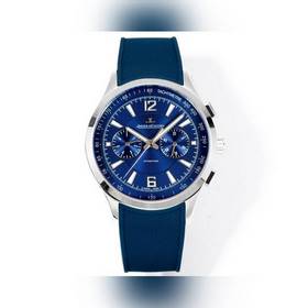 新品 JAEGER-LECOULTRE--積家北宸系列腕表，儒雅而至~！[精彩細