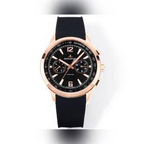 新品 JAEGER-LECOULTRE--積家北宸系列腕表，儒雅而至~！[精彩細