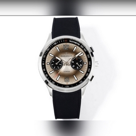 新品 JAEGER-LECOULTRE--積家北宸系列腕表，儒雅而至~！[精彩細