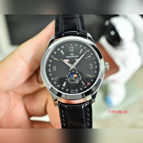 5C Factory 心誠所緻，震撼推出精細美學代表之作--Jaeger-lec