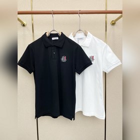 LOEWE羅意威 砸鍋賣鐵都要上的新款新款原單男士休閑短袖 高端定制 高端版本