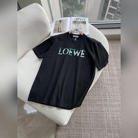 Loewe 官網同款 官網同款 官網同款 重磅推薦！2026ss夏裝新品 專櫃在