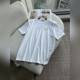 Loewe 官網同款 官網同款 官網同款 重磅推薦！2026ss夏裝新品 專櫃在