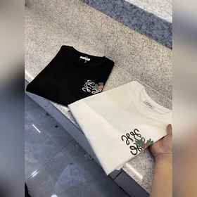 LOEWE 羅意威 26-華臻尚新品上架 春夏首發專櫃 品相完美 最新款短袖圓領