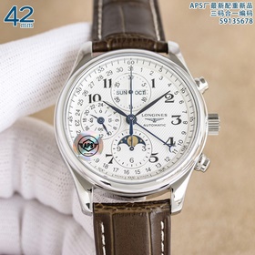 APS出品，新款細節圖上市 APS表秉承品牌哲學，兼具不凡魅力和細緻飾工，完美複