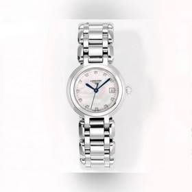 女款_B浪琴 LONGINES 匠心之作[落落大方 腕間淑女] -浪琴表心月系列腕表