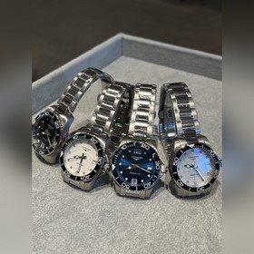 女款_石英 新品推薦！屬于女生的康卡斯來啦 新款康卡斯悅動搭配日本進口機芯 圈口定制陶