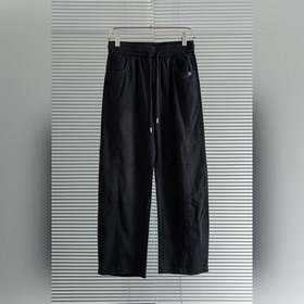 LV 路易威登 2026新春最新出品寬松褲腳休閑褲#耐洗耐用不易變形。休閑百搭的