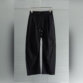 LV 路易威登 2026新春最新出品寬松褲腳休閑褲#耐洗耐用不易變形。休閑百搭的