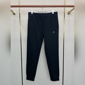 Louis Vuitton路易威登 休閑加絨褲 砸鍋賣鐵都要上的新款新款休閑褲