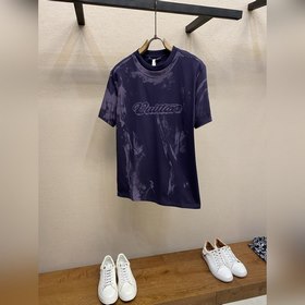 LV疊印圓領錯覺印花短袖T恤 正品8000購入開發 定染26支匹馬棉260克 定