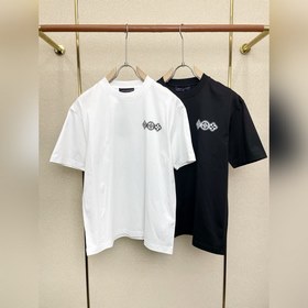 Louis Vuitton路易威登 砸鍋賣鐵都要上的新款新款原單男士休閑短袖 高