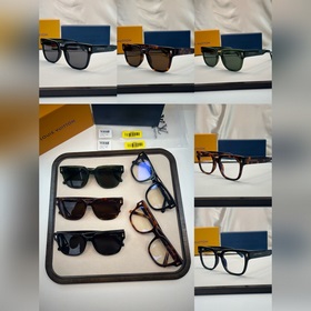 LOUIS VUITTON 路易威登 Z1597E 尺碼：50-20-149 L