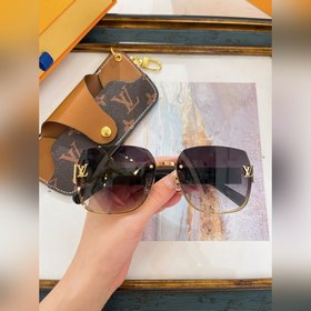 LOUIS VUITTON 路易威登 Z1863 尺碼：55口16-147 LV