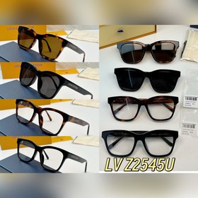 LOUIS VUITTON路易威登 MODEL：Z2545U SIZE：54口1