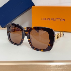 LOUIS VUITTON MODEL：Z2861U SIZE：51口22-14