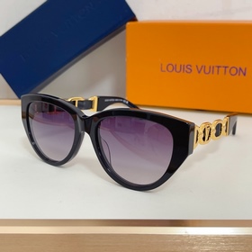 LOUIS VUITTON MODEL：Z2640U SIZE：54口18-14