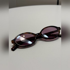 玳瑁色(太陽鏡) 2026新款 miumiu缪缪 秋冬新款