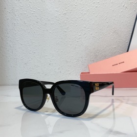 MIUMIU Mod：MU01ZS SIZE：55-20-140