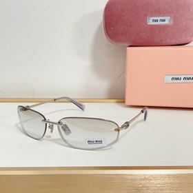 MIUMIU MOD：SMU A50 SIZE：65-15-130