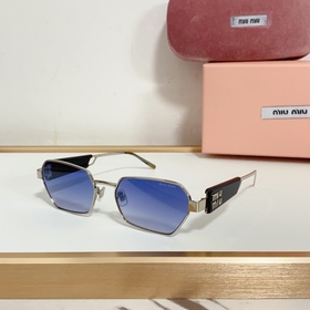 MIUMIU Mod：MU 53WS SIZE：57-19-145
